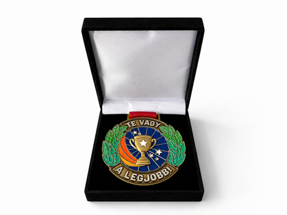 Különleges pillanat