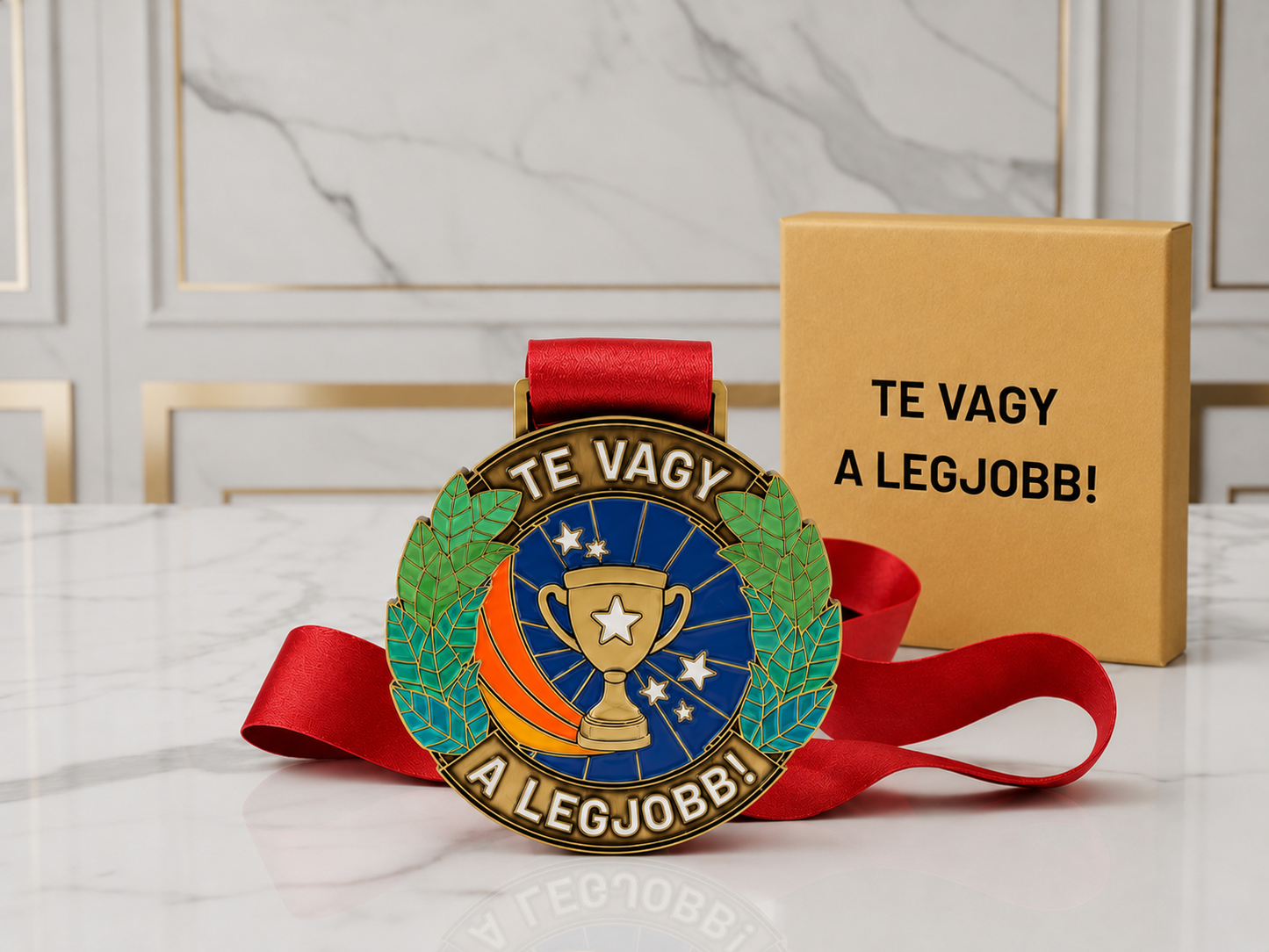 Maradandó emlék